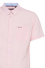 Load image into Gallery viewer, Fq1924 21900600 Linen combo shirt
