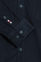 Load image into Gallery viewer, Fq1924 21900676 FQSTEN CORDUROY SHIRT
