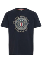 Load image into Gallery viewer, Fq1924 21900784 logo tee
