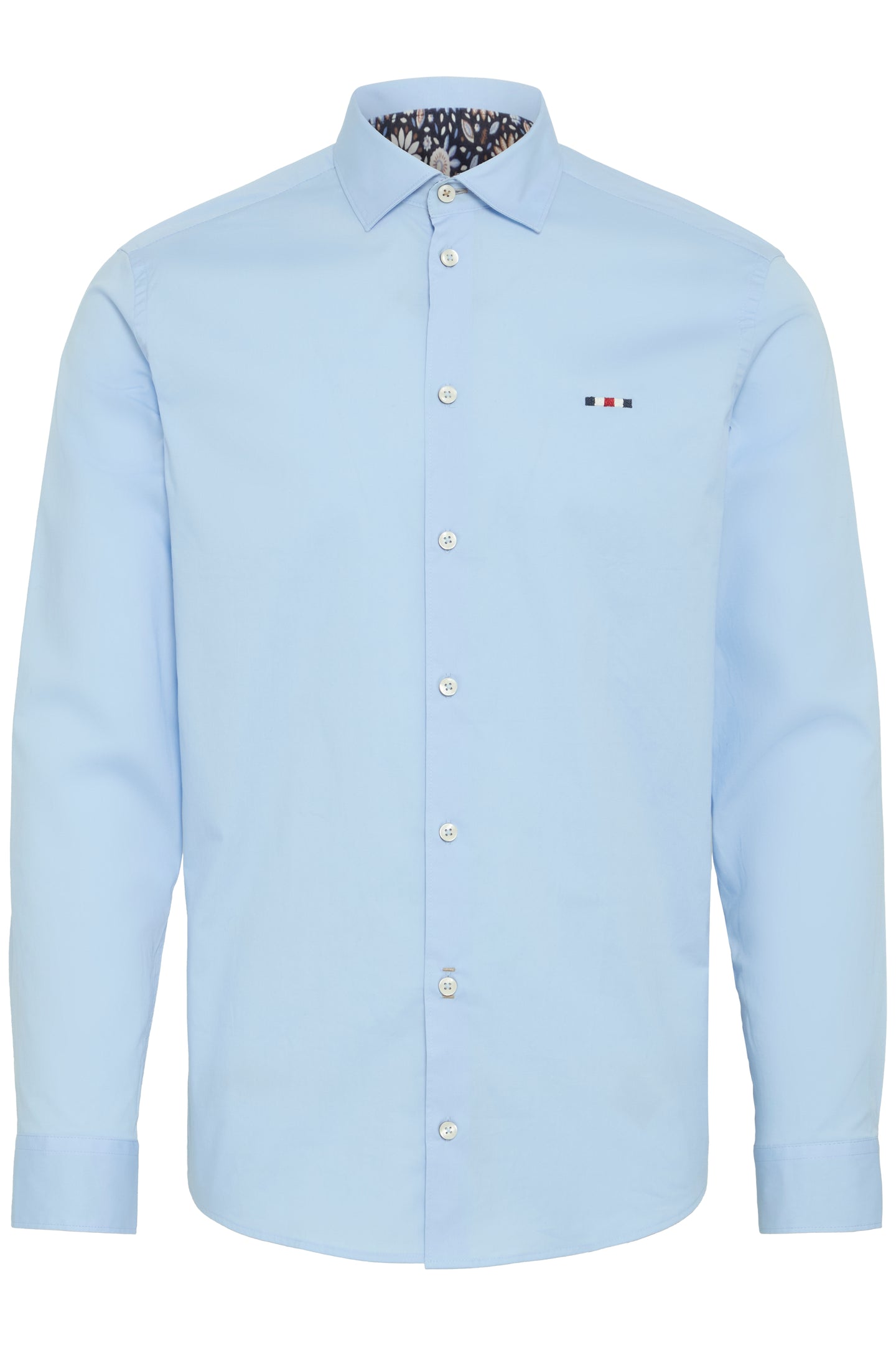 Fq1924 21900824 FQBRANDON stretch shirt