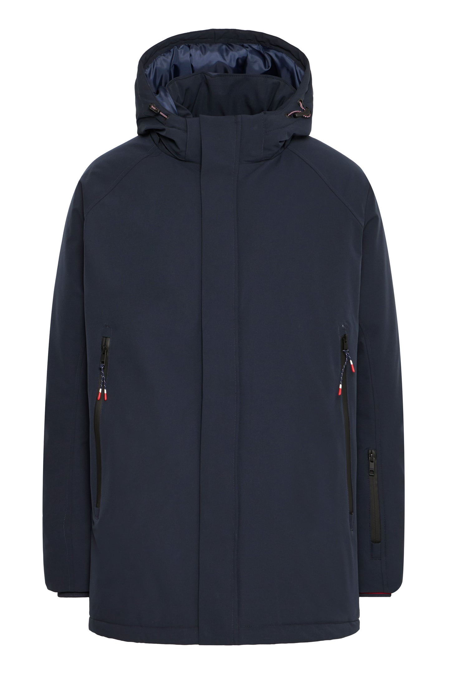 Fq1924 21900831 FQCORNWALL Parka Jacket