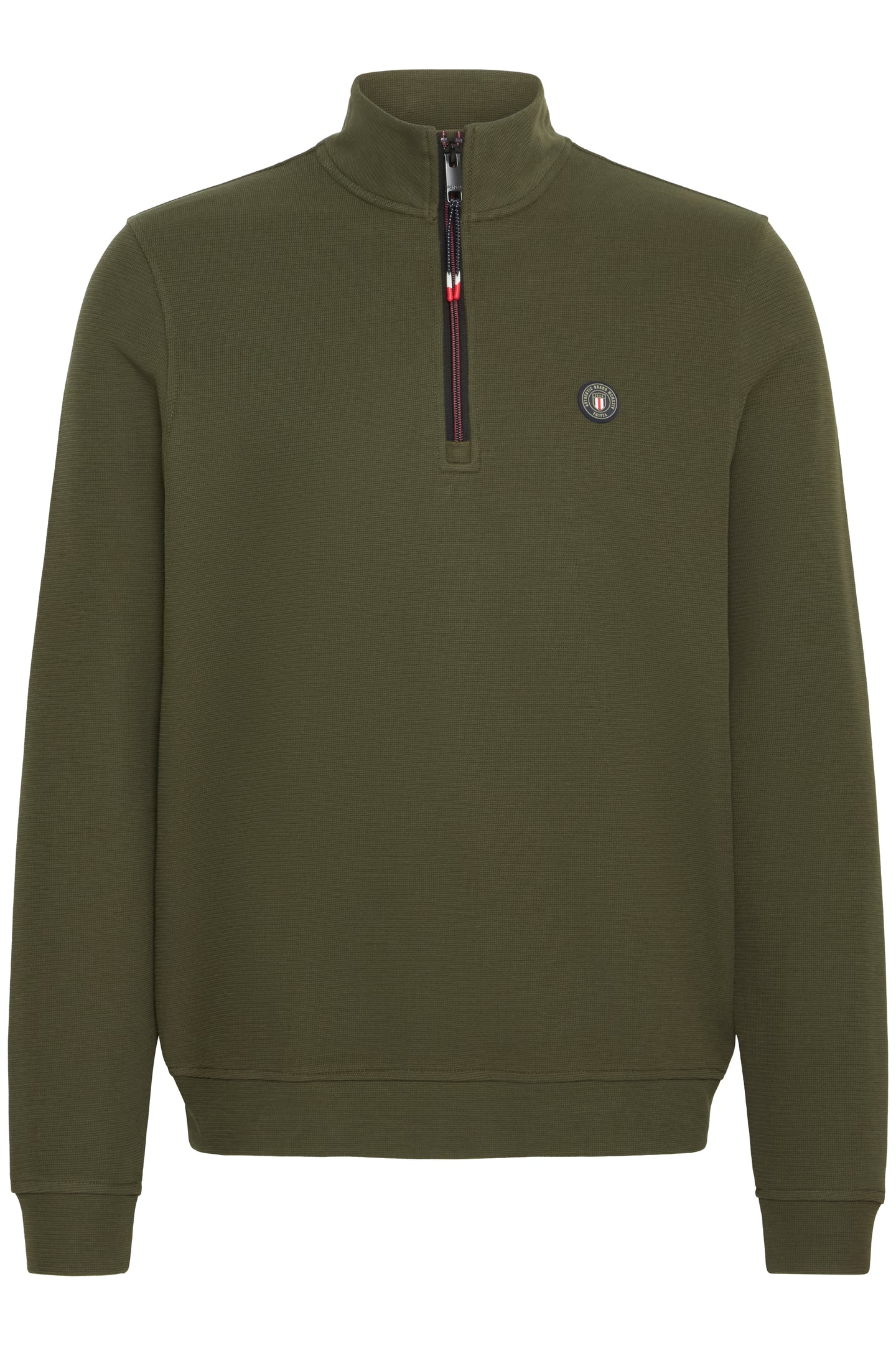 Fq1924 21900853 FQDUNHAM HALF ZIP