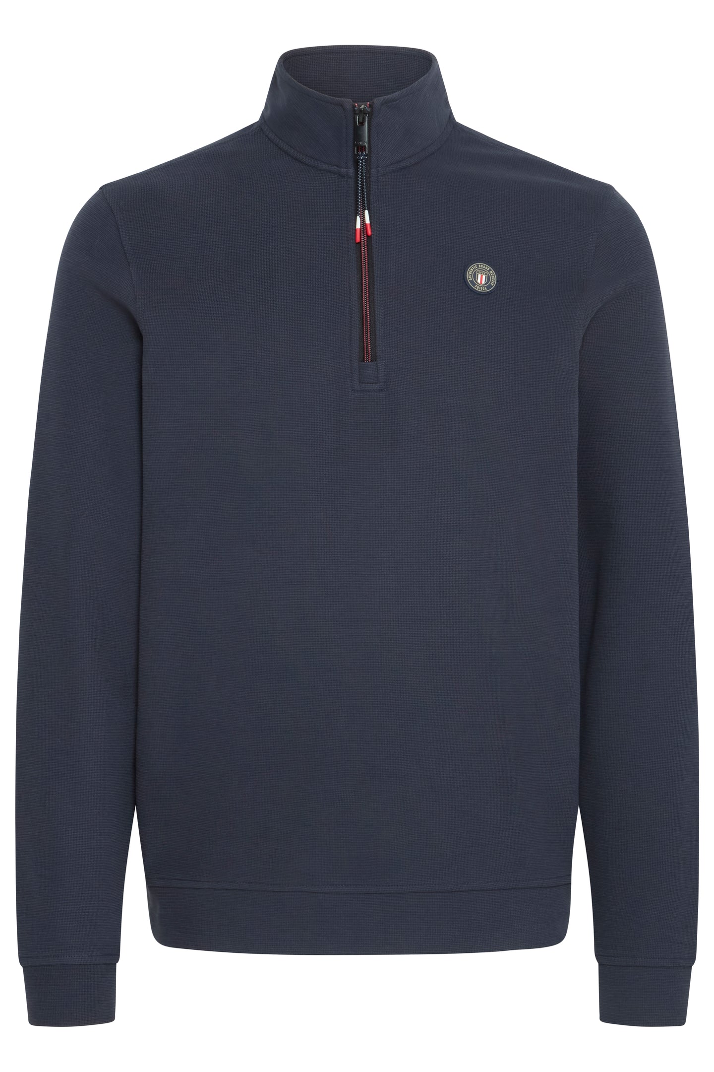 Fq1924 21900853 FQDUNHAM HALF ZIP