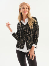 Load image into Gallery viewer, Dolcezza 76120 KNIT PULLOVER
