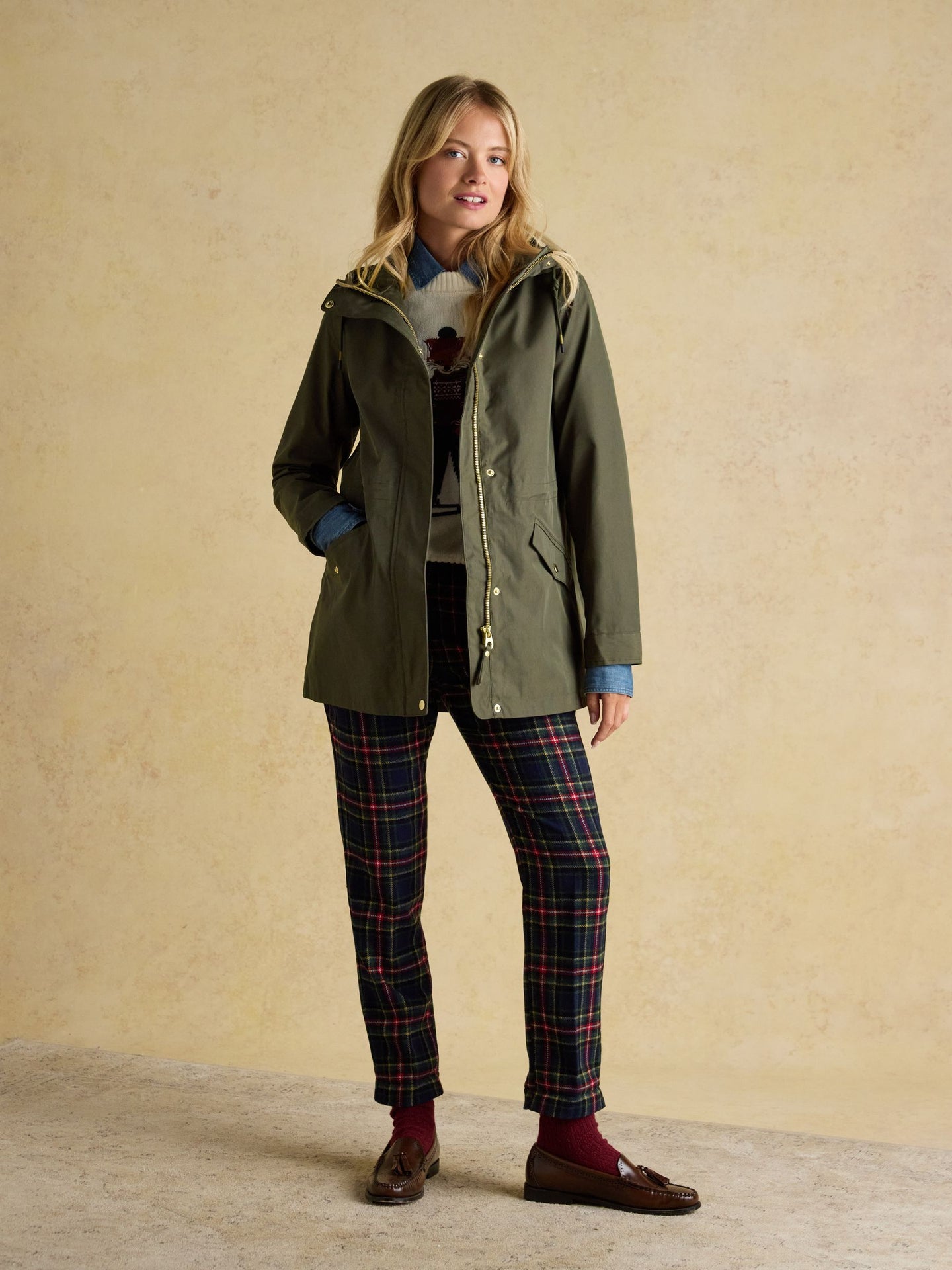 Joules At5955 PORTWELL