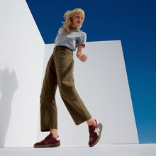 Load image into Gallery viewer, Fitflop A6g THE DASH T-TOE LEATHER
