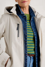 Load image into Gallery viewer, Seasalt B-Rn33228-4308 Coverack Coat II Driftwood
