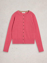 Load image into Gallery viewer, White Stuff 446740 LOIS CARDI
