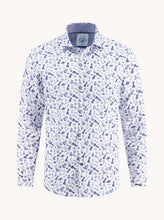Load image into Gallery viewer, A Fish Named Fred 32.002 shirt chess
