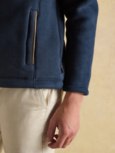 Load image into Gallery viewer, Joules Au7273 HFLEECE QTR ZIP
