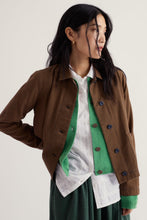 Load image into Gallery viewer, Seasalt B-Wm40674-39042 Carnon Downs Jacket
