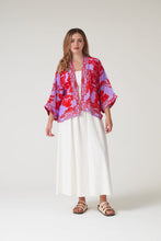 Load image into Gallery viewer, One Hundred Stars Kimgiwvio KIMONO
