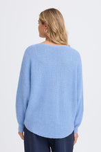 Load image into Gallery viewer, Fransa 20611845 ERETTA PULLOVER 3
