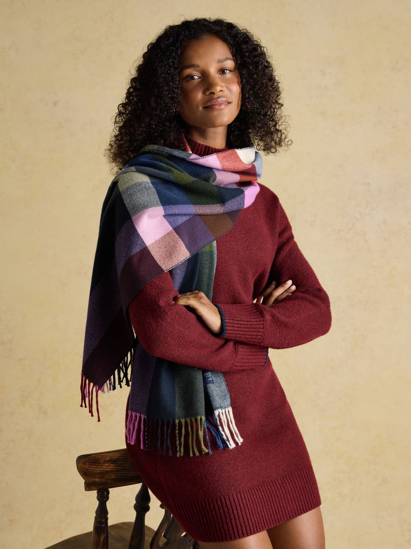 Joules At7059 LANGTREE