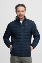 Load image into Gallery viewer, Fq1924 21900386 QUILTED JACKET
