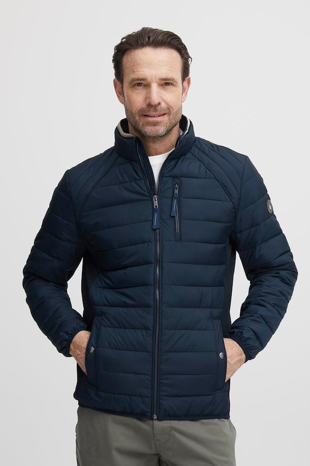 Fq1924 21900386 QUILTED JACKET