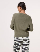 Load image into Gallery viewer, Taifun 672419-15320 Knitwear
