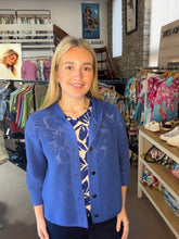 Load image into Gallery viewer, Barbara Lebek 57740062 Jacket
