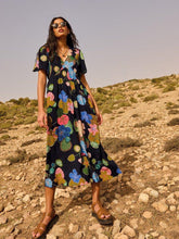 Load image into Gallery viewer, White Stuff 443527 LUCY MIDI DRESS

