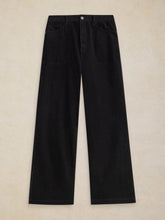 Load image into Gallery viewer, White Stuff 447398 Tia cord wide leg trouser
