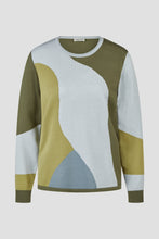 Load image into Gallery viewer, Barbara Lebek 25436062 PULLOVER
