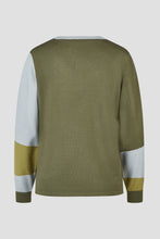 Load image into Gallery viewer, Barbara Lebek 25436062 PULLOVER

