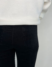 Load image into Gallery viewer, Robell 52457 54363 Bella Cord 52457 54363 90 black
