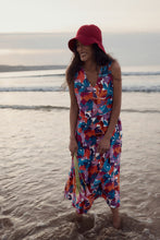 Load image into Gallery viewer, Seasalt B-Wm40172-37993 Lowland Heather Dress
