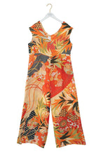 Load image into Gallery viewer, One Hundred Stars Jumfansca JUMPSUIT
