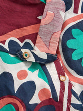 Load image into Gallery viewer, White Stuff 442783 SOPHIE ORGANIC COTTON SHIRT
