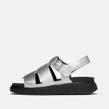Load image into Gallery viewer, Fitflop A3u-011 GEN-FF FISHERMAN SANDALS
