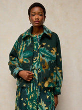 Load image into Gallery viewer, White Stuff 446889 ALEXA WOOL BLEND JACKET
