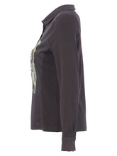 Load image into Gallery viewer, Dolcezza 76268 KNIT BLOUSE
