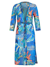 Load image into Gallery viewer, Dolcezza 25810 PONCHO
