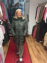 Load image into Gallery viewer, Barbara Lebek 10750062 COAT
