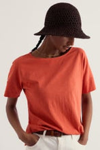Load image into Gallery viewer, Seasalt B-Wm38021-14232 Bryher View T-Shirt
