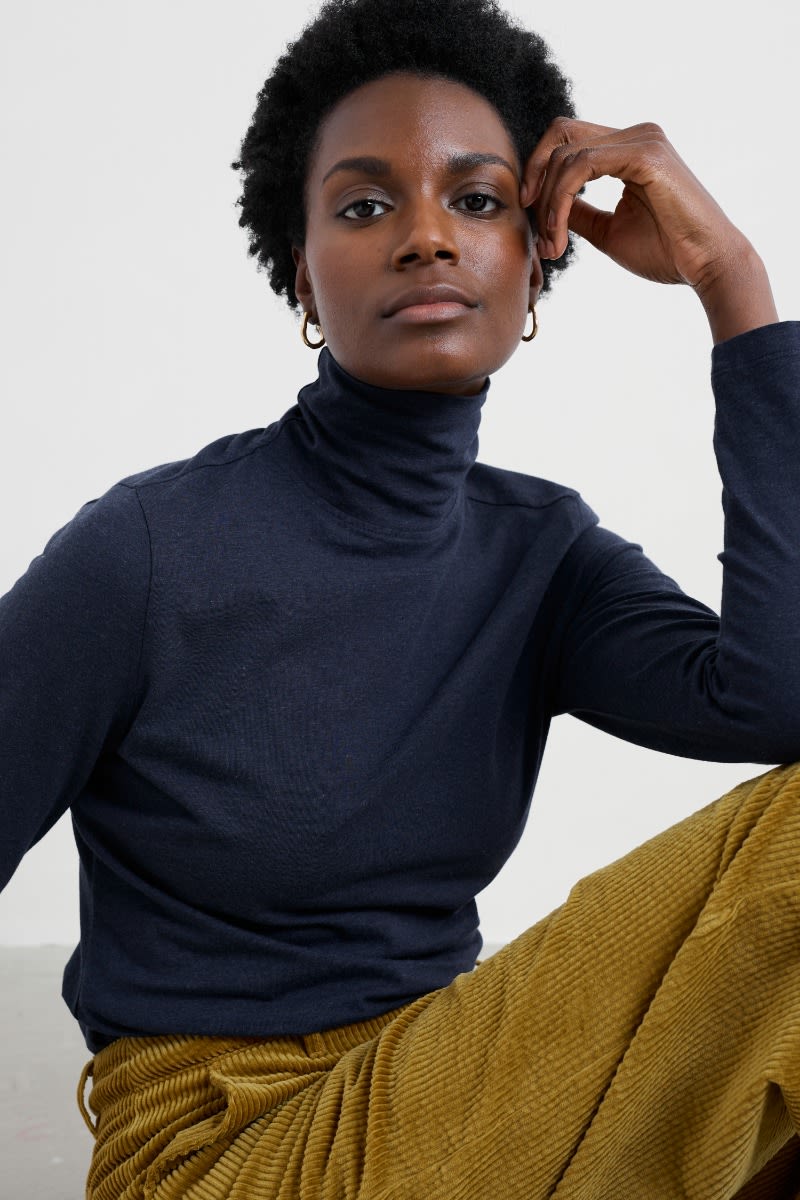 Seasalt B-Wm25766-23345 Landing Top