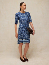 Load image into Gallery viewer, White Stuff 447128 OLIVIA JERSEY DRESS
