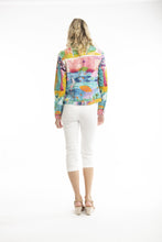 Load image into Gallery viewer, Orientique 22880 TUNIC
