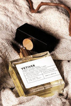Load image into Gallery viewer, Ampersand Vetiver FRAGRANCE
