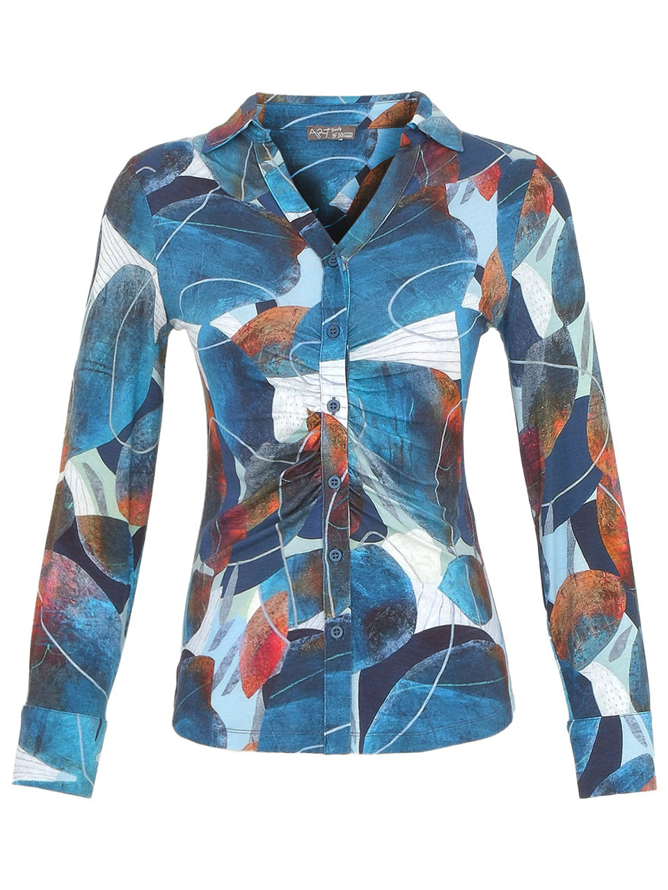Dolcezza 74702 SHIRT