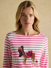Load image into Gallery viewer, Joules Au2050 XMAS HARBOUR
