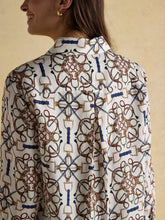 Load image into Gallery viewer, Joules F1897 CLAUDIA CREAM BRIDLE
