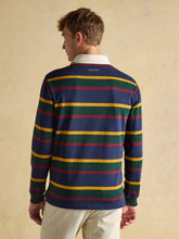 Load image into Gallery viewer, Joules Aw4166 RUGBY CLUB NAVY/MLTSTRIPE
