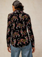 Load image into Gallery viewer, White Stuff 447101 ANNIE JERSEY SHIRT
