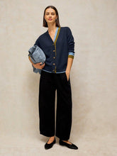 Load image into Gallery viewer, White Stuff 446706 KATIE V NK CARDIGAN
