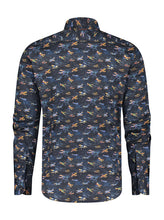 Load image into Gallery viewer, A Fish Named Fred 29.010 shirt aeroplanes
