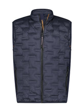 Load image into Gallery viewer, A Fish Named Fred 29.162 quilted bodywarmer
