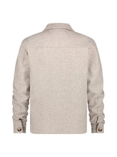 Load image into Gallery viewer, A Fish Named Fred 29.173 wool overshirt
