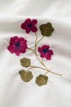 Load image into Gallery viewer, Seasalt B-Wm40284-38467 Grace Embroidered Top
